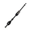 Right Front CV Drive Shaft for Mazda CX-3 DK DK2W7 2.0L FWD 2015-2023 Manual Onl
