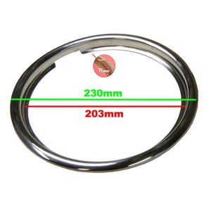 Westinghouse Oven/Stove Trim Ring Large TR-14