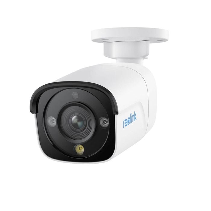 Reolink P340 - Smart 12MP PoE Bullet Camera