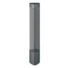 CLA Lighting BOL2 Triangular LED Bollard Light