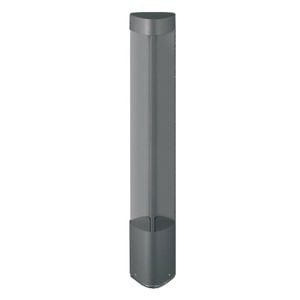 CLA Lighting BOL2 Triangular LED Bollard Light