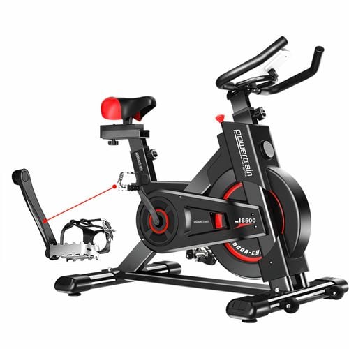 Spin bike bunnings hotsell