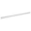 Kaboodle 2400mm Kickboard - Pearlini