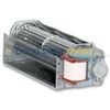 Cooling Fan Universal 184x40 1800rpm Ccw