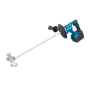 Makita 18V Li-Ion Cordless Brushless Mixing Drill DUT130Z - Skin Only