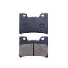 Xyt World Front Brake Pads For Yamaha Tdm 850 1996 1997 1998 1999 2000 2001