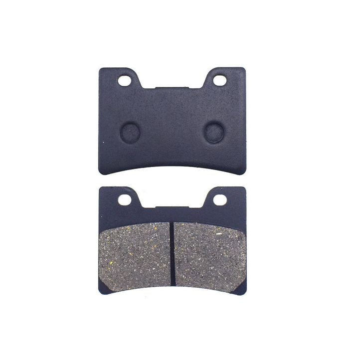Xyt World Front Brake Pads For Yamaha Tdm 850 1996 1997 1998 1999 2000 2001
