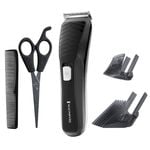 Remington Precision Haircut Kit