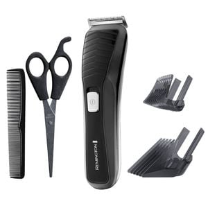 Remington Precision Haircut Kit