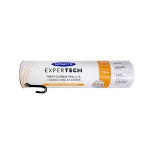 Monarch Expertech 270mm Spi-weave Walls And Ceilings Roller Cover