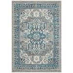 Garden 207 Blue 230X160 Rug