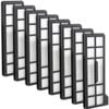 Hygieia 8 Filters For Eufy X10 Pro Omni Robot Vacuum Cleaners