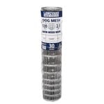 Longyard 120cm x 30m Heavy Duty Wire Mesh Dog Fence