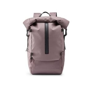Decathlon - 29L Backpack Rolltop With Laptop Pocket - One Size