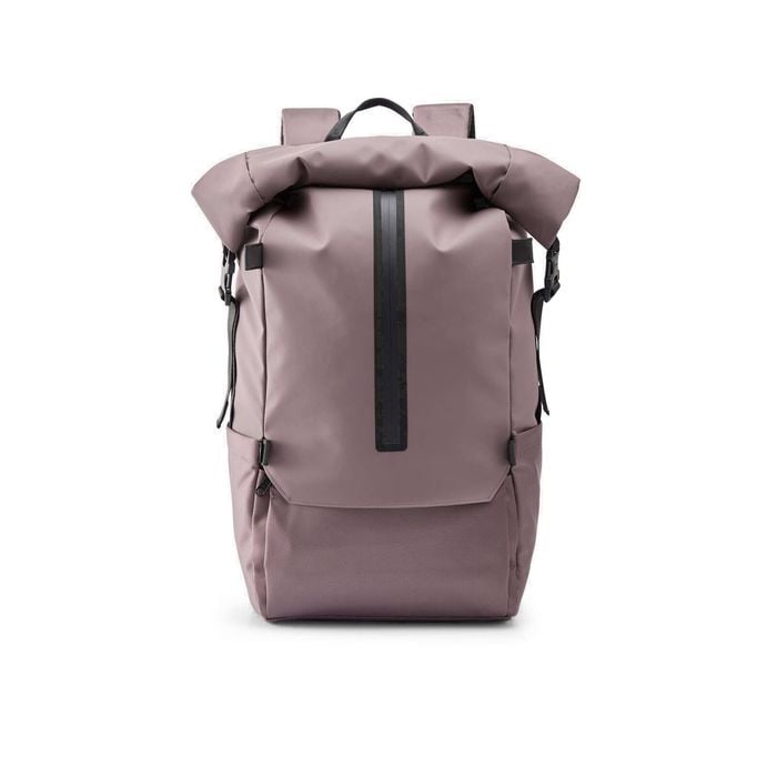 Decathlon - 29L Backpack Rolltop With Laptop Pocket - One Size