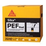 Sika 15mm x 50m P.E.F Backing Rod 