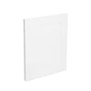Kaboodle 450mm Nougat Truffle Alpine Med Cabinet Door