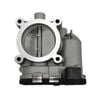 Machter Throttle Body Fit For Mercedes Benz W169 W245 C204 S204 W204 W212 A170 A200 B200 C180 Slk250