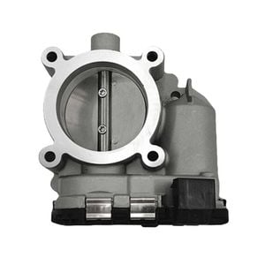Machter Throttle Body Fit For Mercedes Benz W169 W245 C204 S204 W204 W212 A170 A200 B200 C180 Slk250
