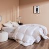 Bedding Co. Canadian Goose Down Quilt All Seasons Soft Single