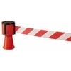Brutus Retractable Belt Barrier