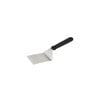 Star Group Griddle Scraper Black Plastic Handle 110x95x250mm
