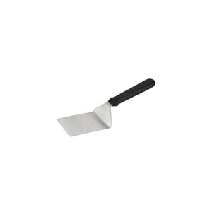 Star Group Griddle Scraper Black Plastic Handle 110x95x250mm
