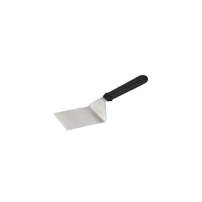 Star Group Griddle Scraper Black Plastic Handle 110x95x250mm