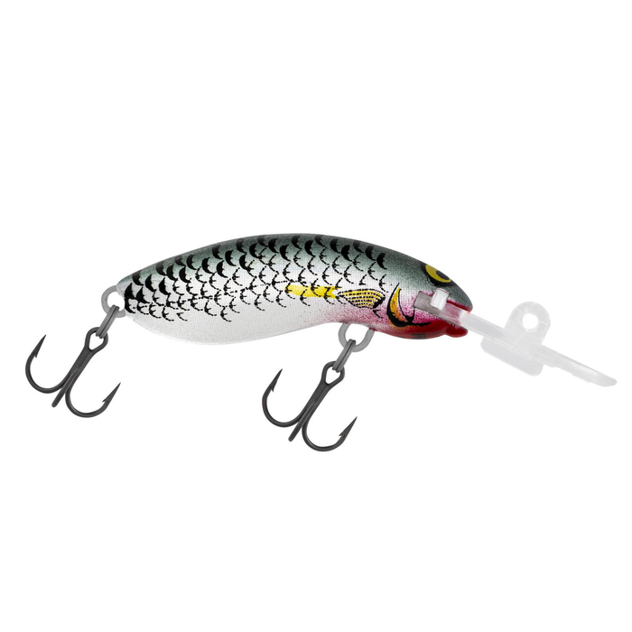 Halco RMG Scorpion 35mm Floating Hard Body Fishing Lure R25 Mullet