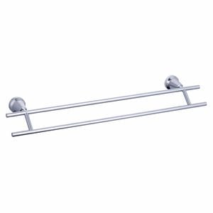 Mondella 600mm Cadenza Double Towel Bar