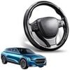 Segmented Steering Wheel Cover for Audi e-tron 2018 - Current