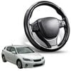 Segmented Steering Wheel Cover for Lexus CT 2010 - Current 10R