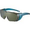 Bollé Safety Smoke Swift OTG Safety Glasses