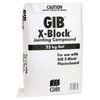 GIB X-Block® Jointing Compound 25kg Bag