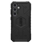 UAG Pathfinder Pro Magnetic Samsung Galaxy S24 5G Case - Black