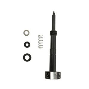 XYT World Air Fuel Mixture Screw Adjuster Keihin Carb Black Aluminium Fit For Yamaha WR250F WR450F YZ250F etc.