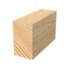 Porta 30 x 18mm 2.4m Clear Pine Dressed Board