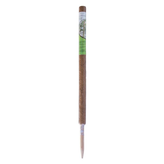 Pillar 90cm Coco Natural Garden Stake