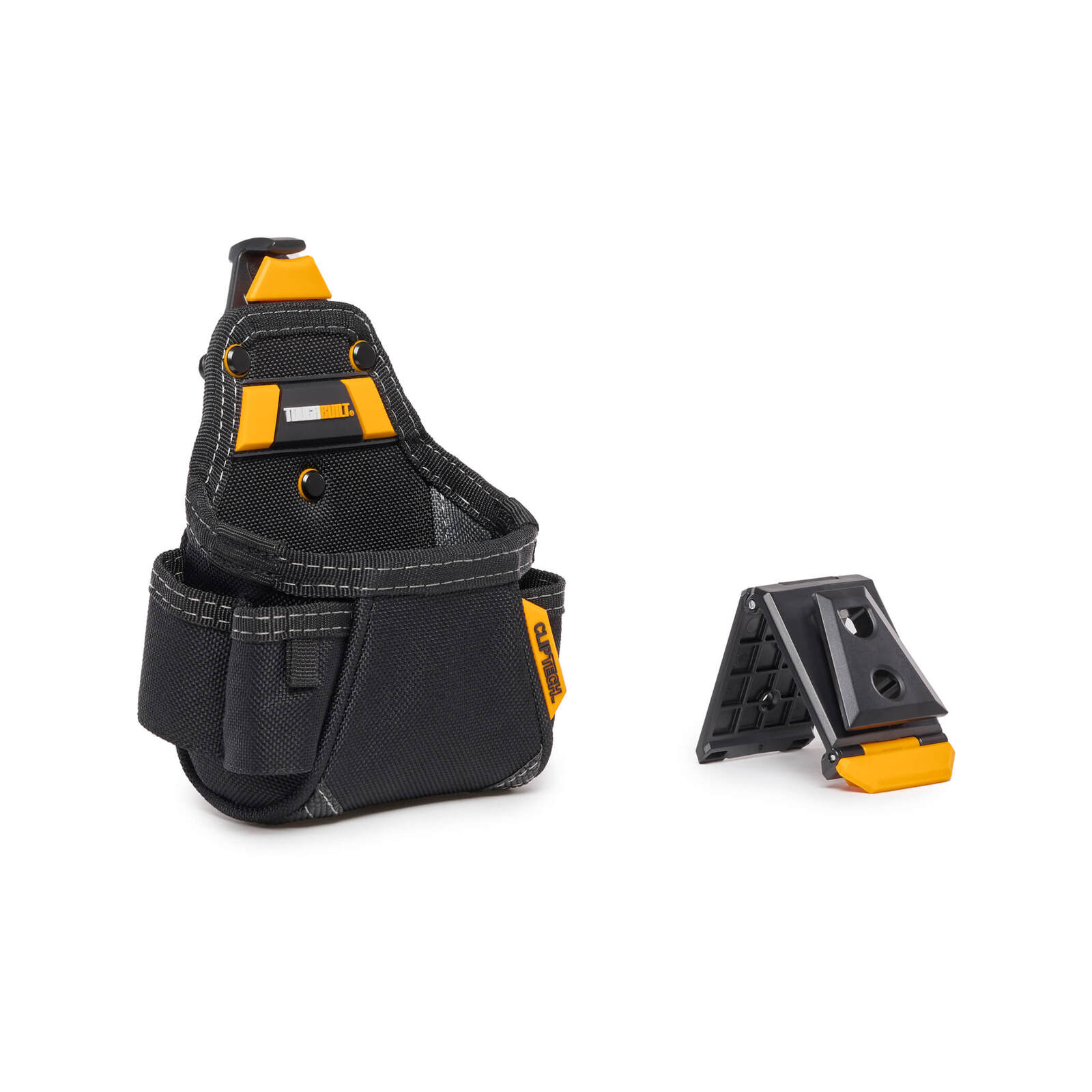 Dewalt Tools ToughBuilt Tape Measure All Purpose Pouch TB CT 25X - Main Image