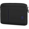 STM Blazer Sleeve for 16" Laptops (Black)