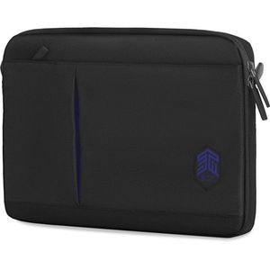 STM Blazer Sleeve for 16" Laptops (Black)