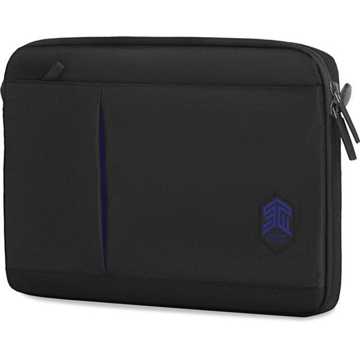 STM Blazer Sleeve for 16" Laptops (Black)
