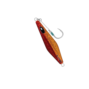 Halco Karcass Slow Pitch Fishing Metal Jig 60g H70 King Brown