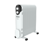 Dimplex 2.4kW White Oil Column Heater
