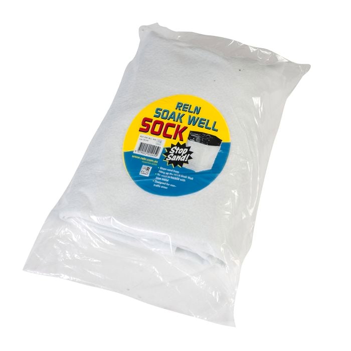Reln Soakwell Sock