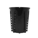 Garden City Plastic Black Water Planter - Black 143mm