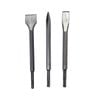 Craftright 3 Piece SDS Chisel Bit Set