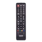 Laser Remote Control for Samsung TVs (Black)