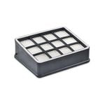 Hoover Filter Set For Smart Bagged Vacuum Cleaner, Genuine
