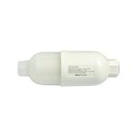 evekare 15cm Smart Bidet External Water Filter